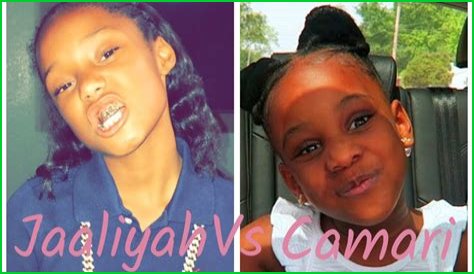 J'aaliyah So Cool - Bio, Age, Net Worth, Single, Nationality, Career, Wiki