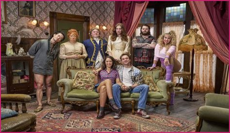 Kiefer Sutherland to Pull Double Duty in Paramount's New Show